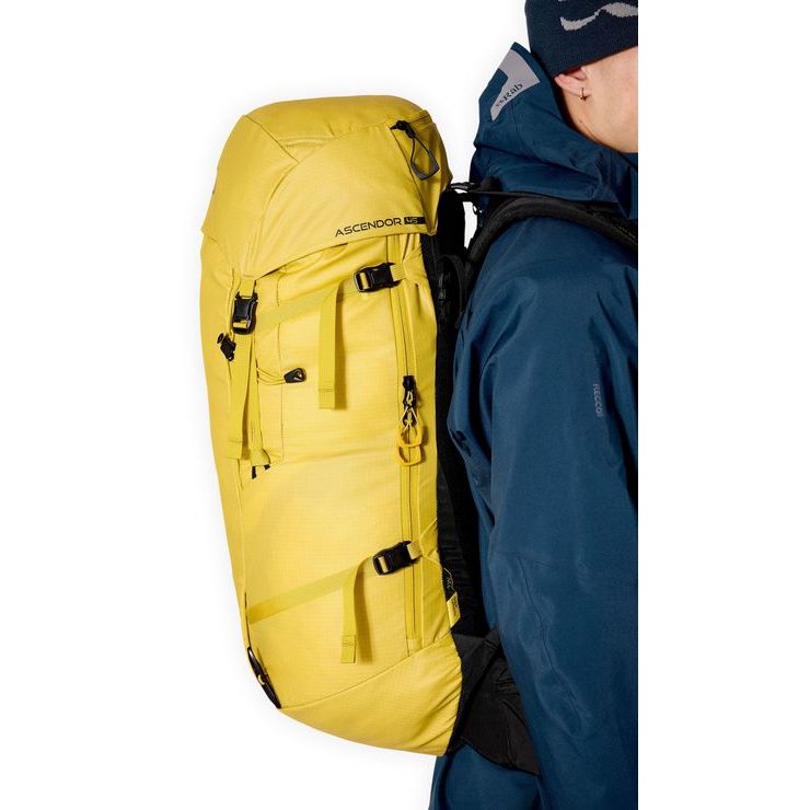 RAB Ascendor 35 (S-M) dark pollen