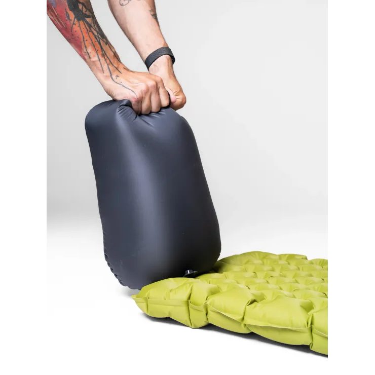 PINGUIN Nordic XXL Green