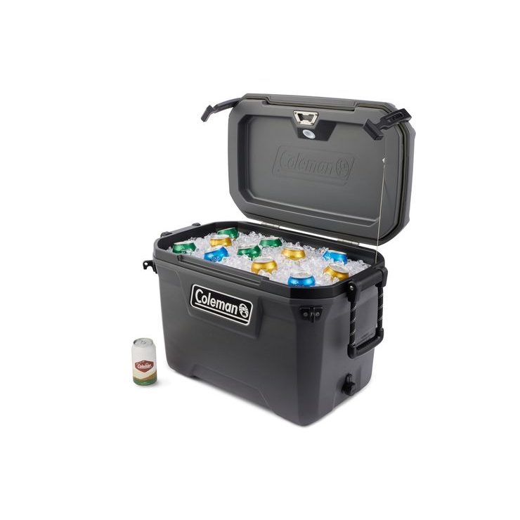 COLEMAN CONVOY 55QT (chladící účinek 4 dny, 5,7 kg)