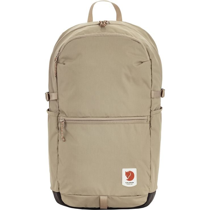 FJÄLLRÄVEN High Coast Backpack 24 Fossil