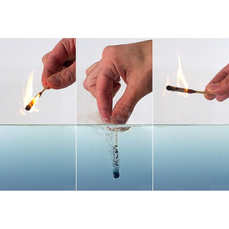 LIFESYSTEMS Stormproof Matches