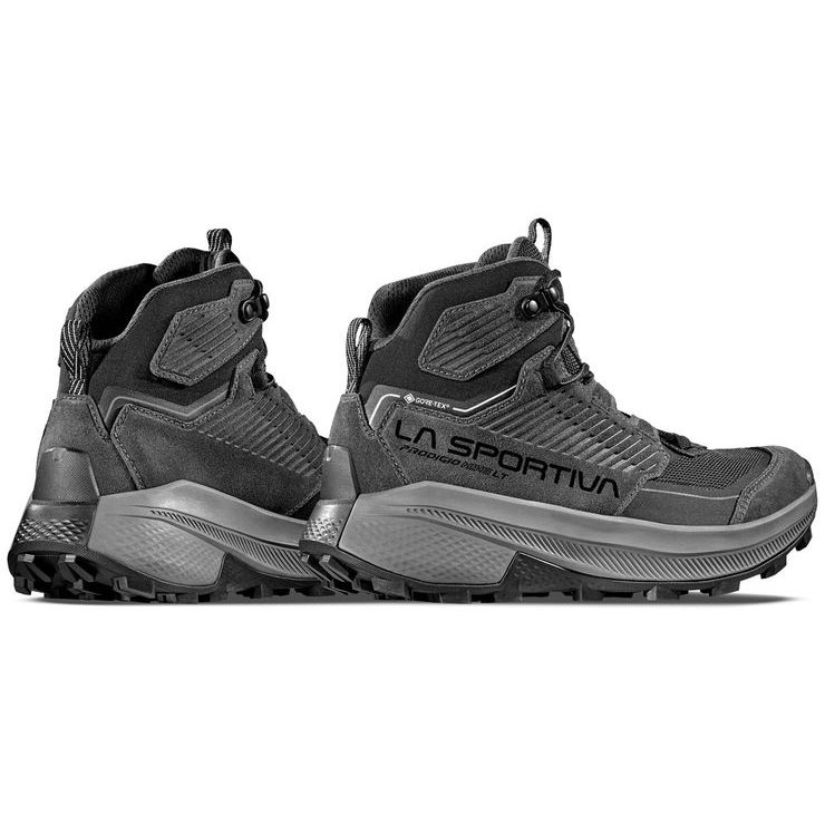 LA SPORTIVA Prodigio Hike LT Woman GTX Carbon/Black