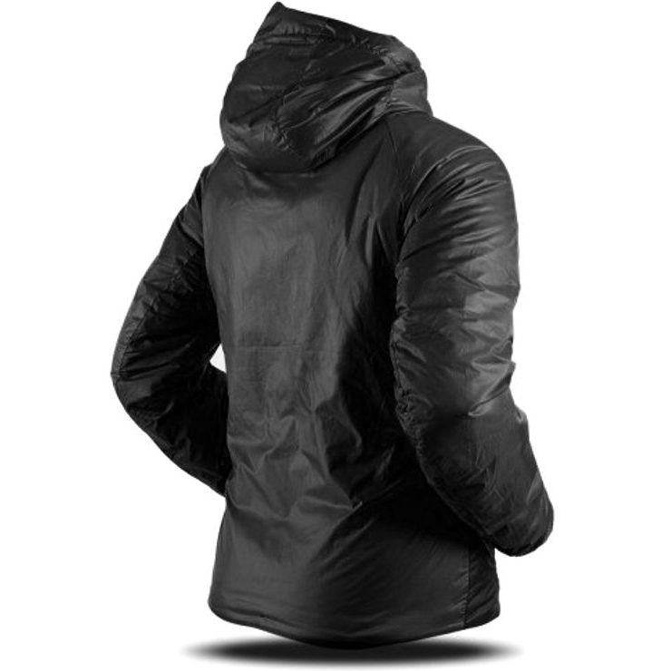TRIMM PACO LADY grafit black/black