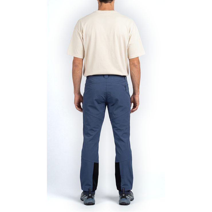 HUSKY Kabuki M dark blue