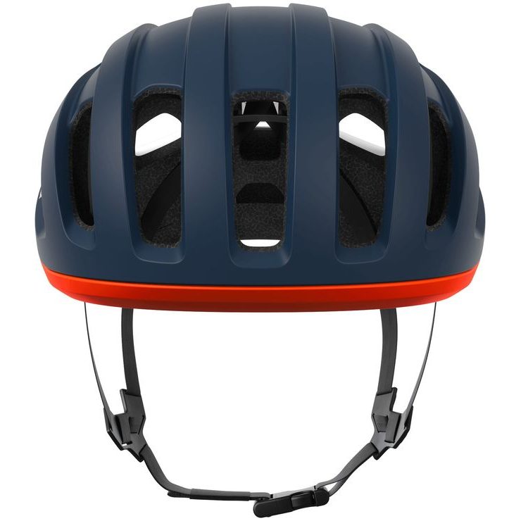 POC Amidal Apatite Navy Matt/Fluo.Orange Matt/Hydrogen White Matt