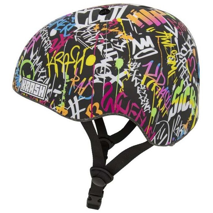BELL KRASH Street Writer Youth M 54-58cm