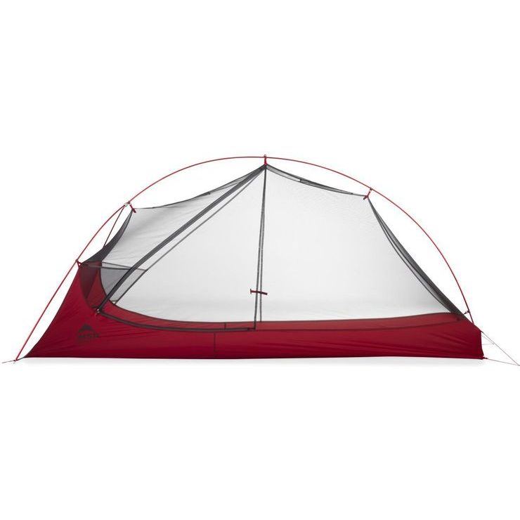 MSR FREELITE 1 Green/Red