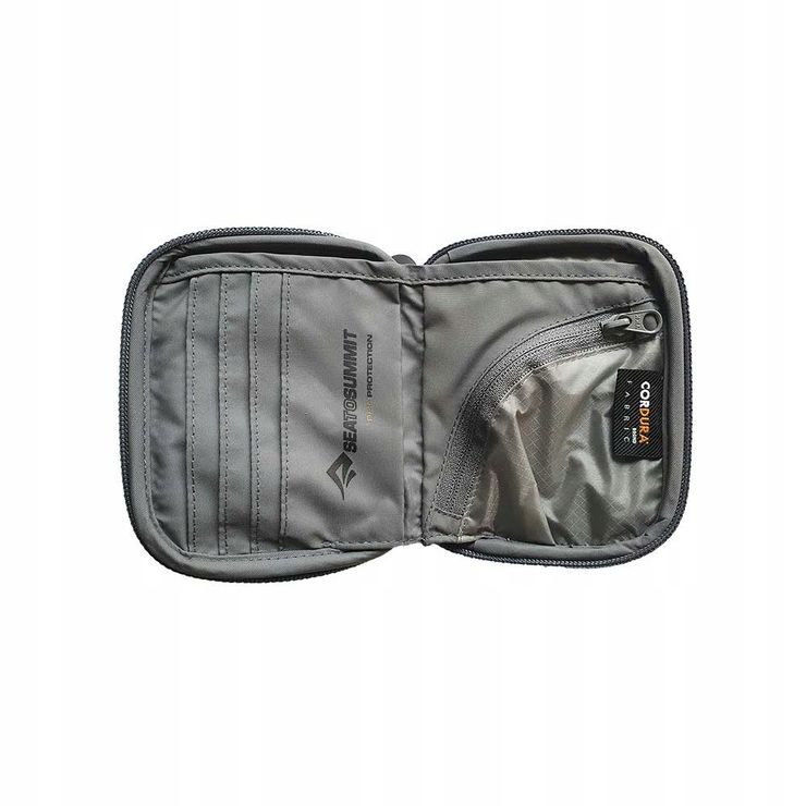 SEA TO SUMMIT Travel Wallet RFID Small High Rise