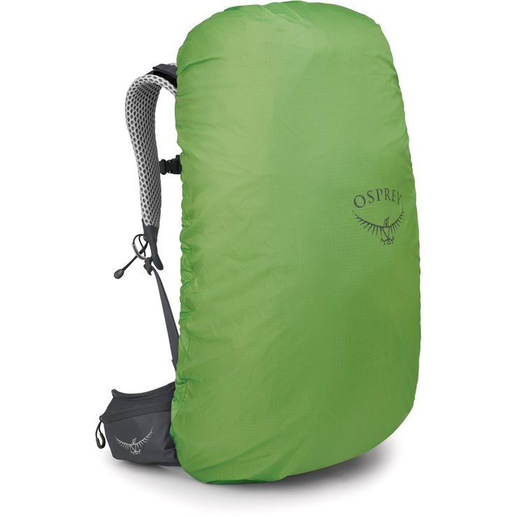 OSPREY STRATOS 44, tunnel vision grey