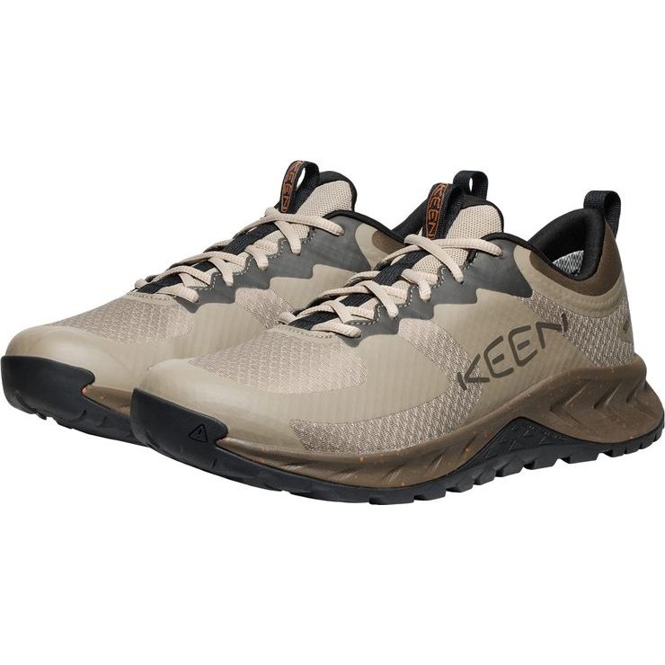 KEEN VERSACORE WP MEN brindle/gold flame