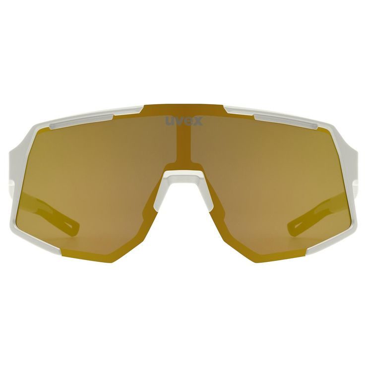 UVEX SEQUENZE GREY MATT / MIR.GOLD 2026