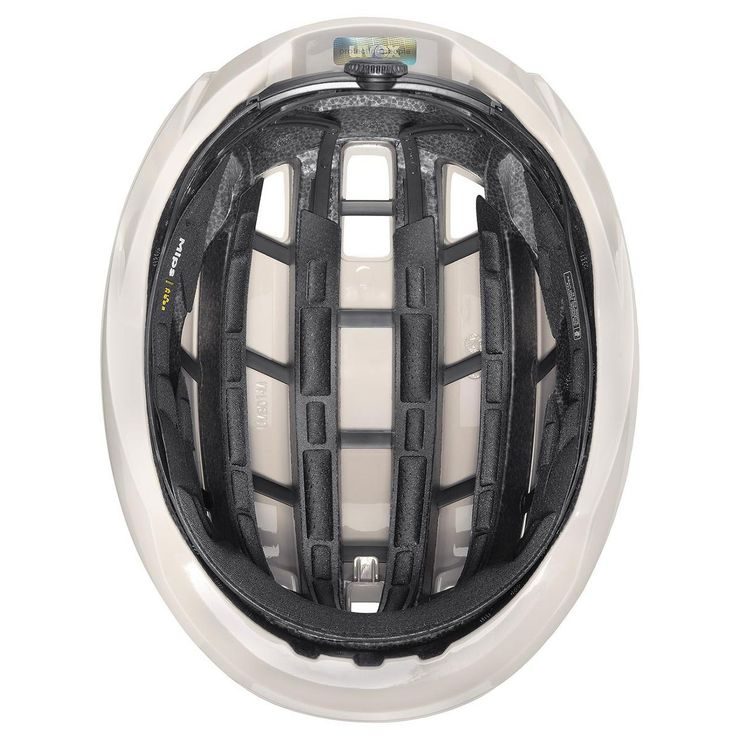 UVEX SURGE AERO MIPS WARM GREY MATT