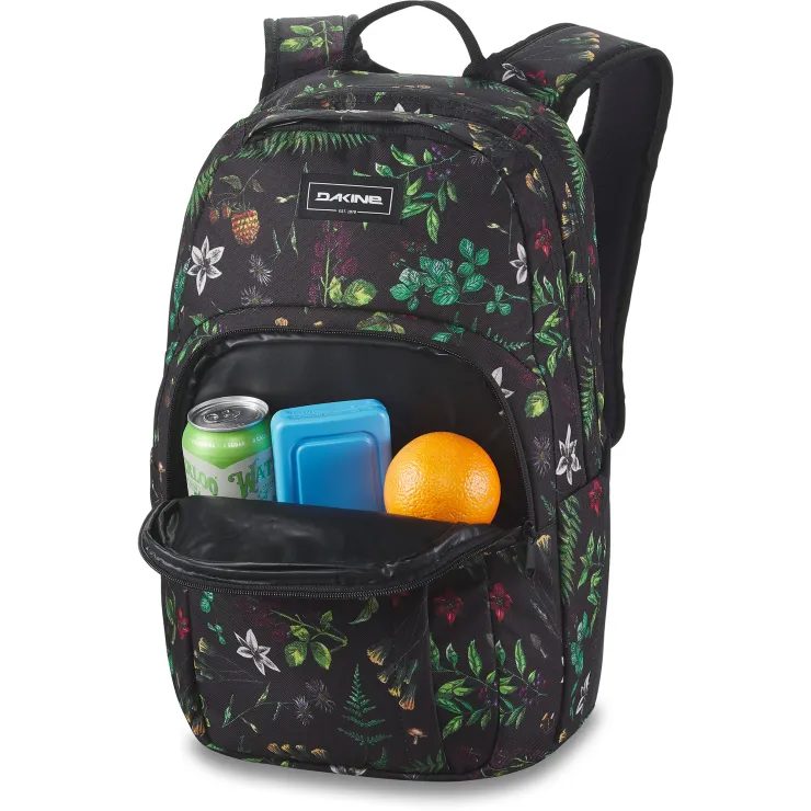 DAKINE CLASS BACKPACK 25L, black
