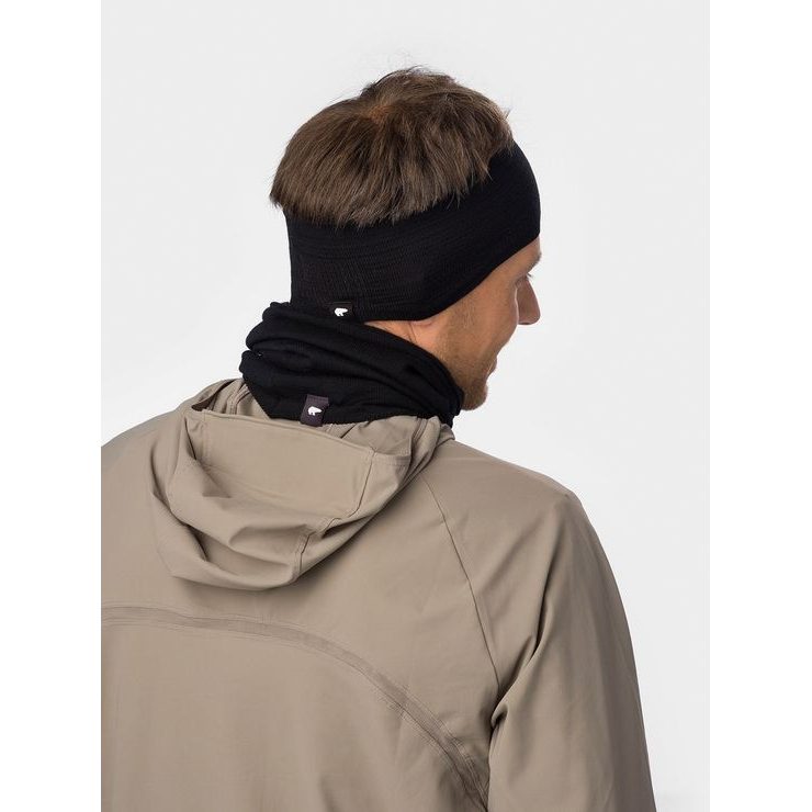 EISBÄR Active Pro Multitube schwarz-slate-schwarz
