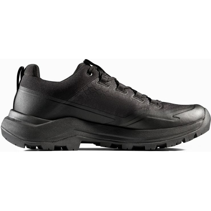 MAMMUT Sertig III LowTX Women black