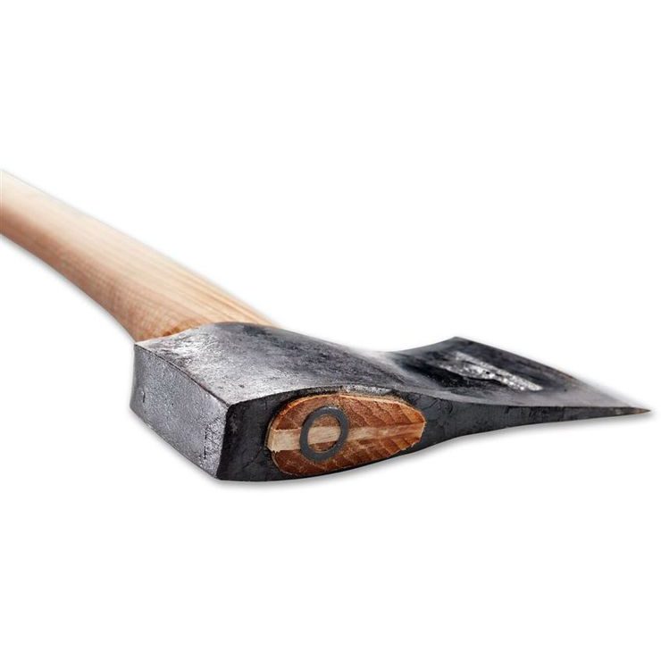 HULTAFORS FELLING AXE HB QVARFOT 0,85