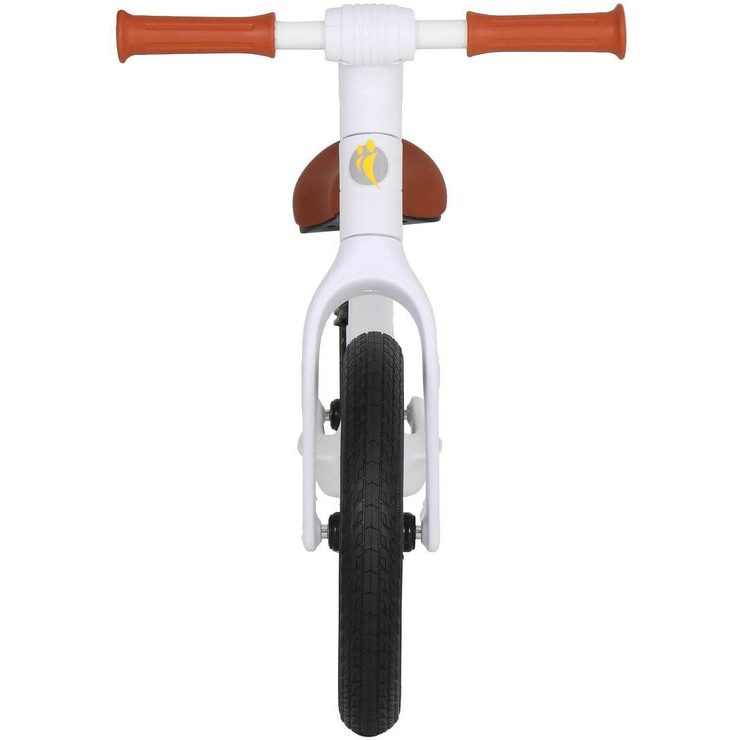 LITTLELIFE Balance Bike; white