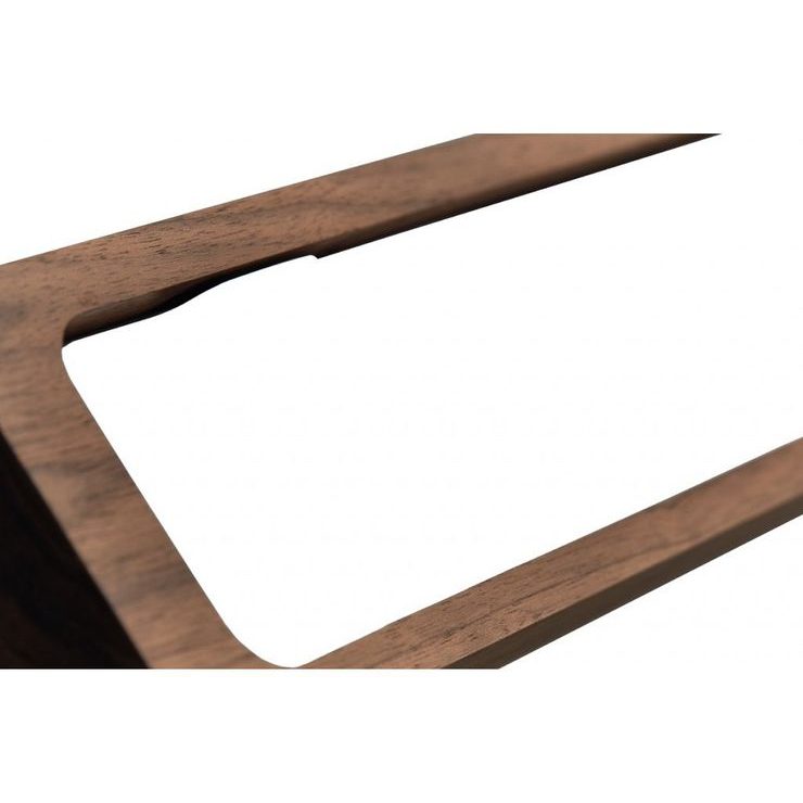 WÜSTHOF Lišta magnetická 30 cm ořech