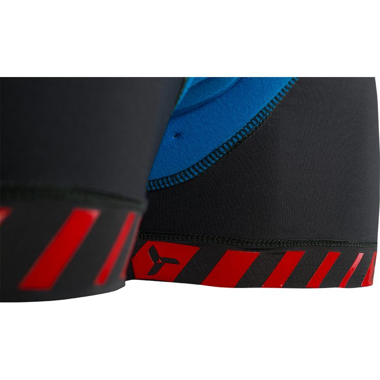 SILVINI Inner Pro charcoal