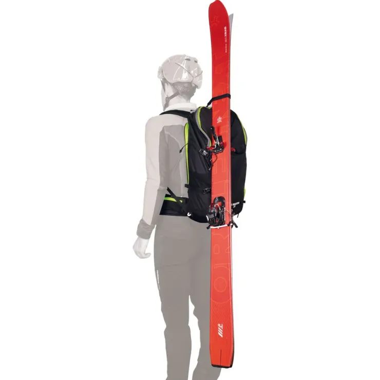 CAMP Ski Mantra 25 lime