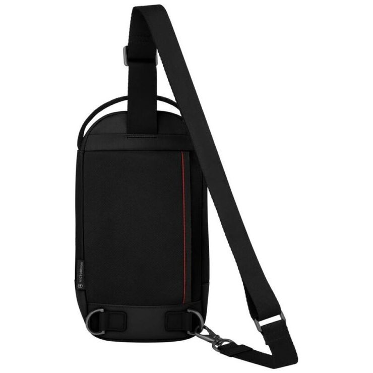 VICTORINOX Altmont Modern, Sling Bag 4, Black