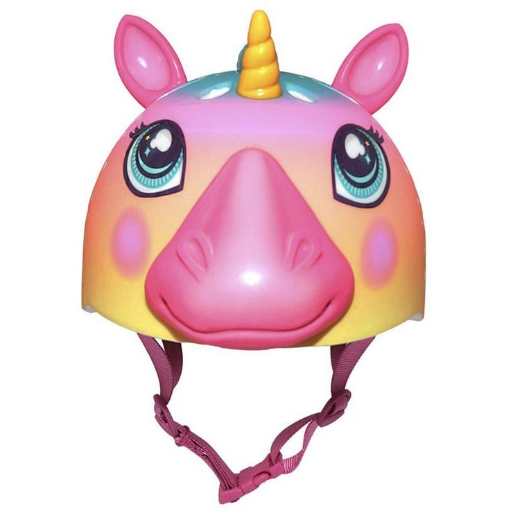 BELL RASKULLZ Super Rainbow Corn Child S 50-54cm