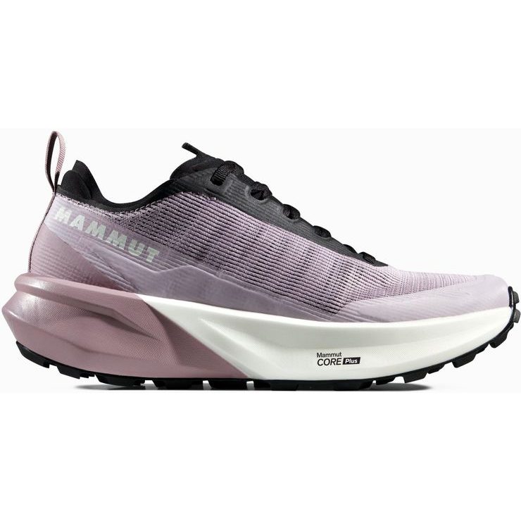 MAMMUT Aenergy Trail All Mountain Low Women alpine calamint-white