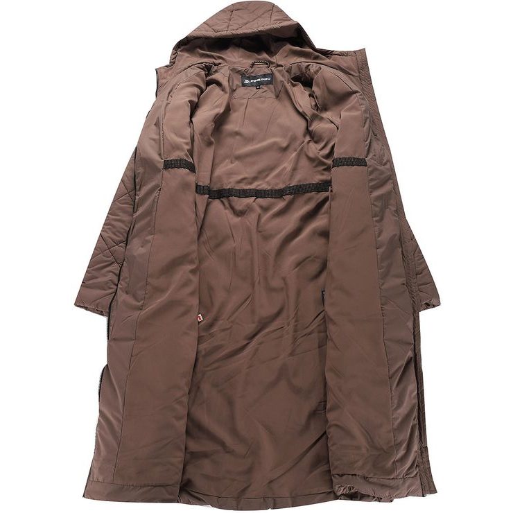 ALPINE PRO STAWA rain drum