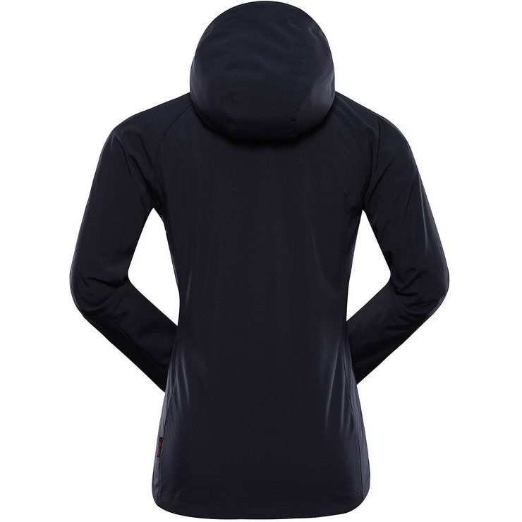 ALPINE PRO SADERA navy
