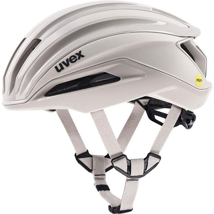 UVEX SURGE AERO MIPS WARM GREY MATT