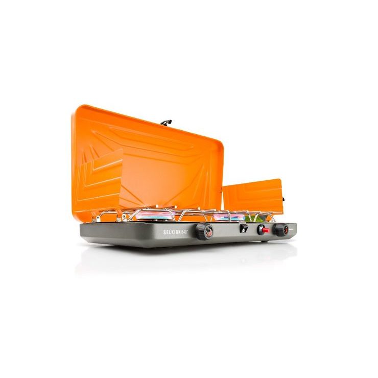 GSI OUTDOORS Selkirk 540i Isobutane Camp Stove