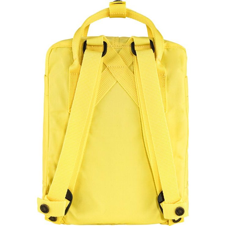 FJÄLLRÄVEN Kånken Mini Corn