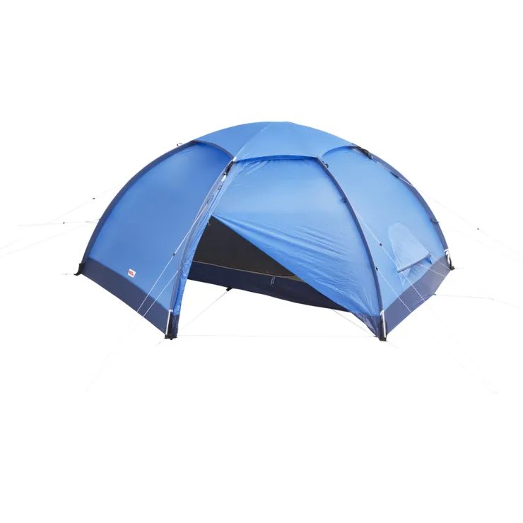 FJÄLLRÄVEN Abisko Dome 2 UN Blue