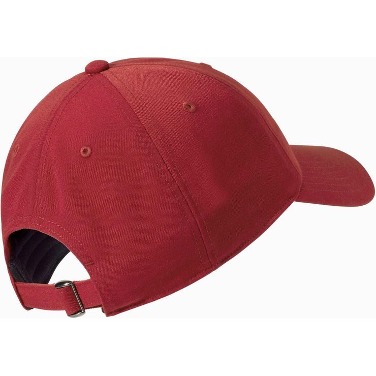 MAMMUT Baseball Cap Mammut dark mammut red