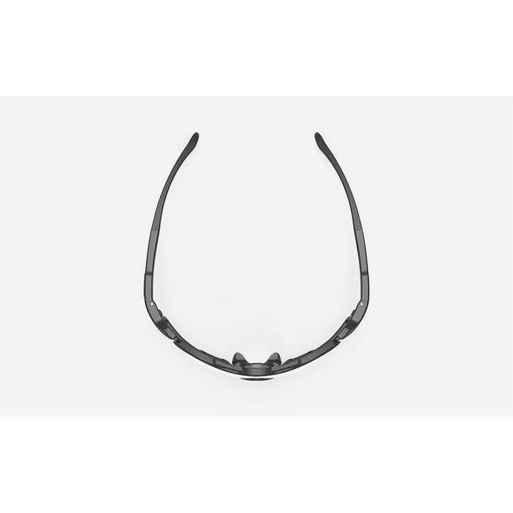RUDY PROJECT CUTLINE IMPACTX Black Matte / ImpactX 2 Black