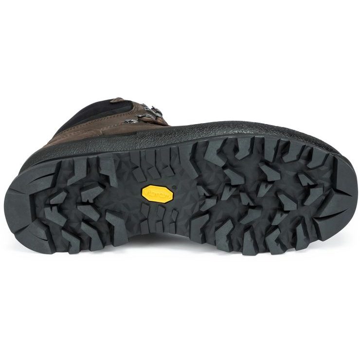 HANWAG Nazcat II LL Mocca/Black