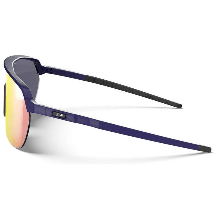 JULBO FREQUENCY Dark Purple