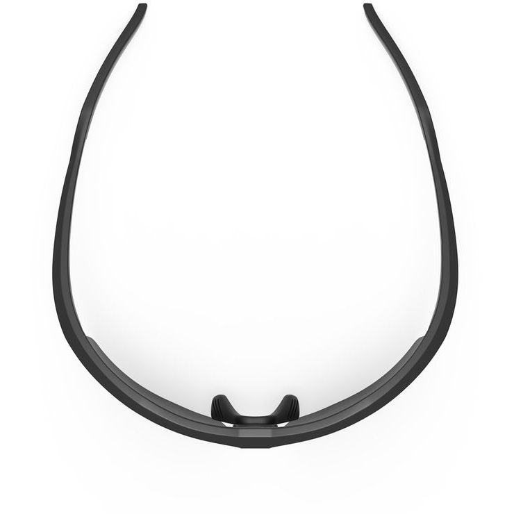 RUDY PROJECT SYDUS RPOPTICS Black Matte / Smoke Black