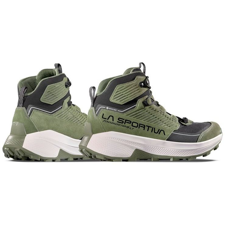 LA SPORTIVA Prodigio Hike LT GTX Cypress/Black
