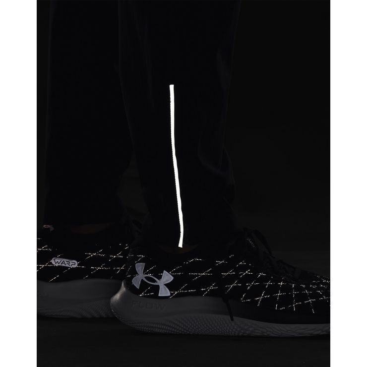 UNDER ARMOUR UA OutRun the Storm Pant, Black