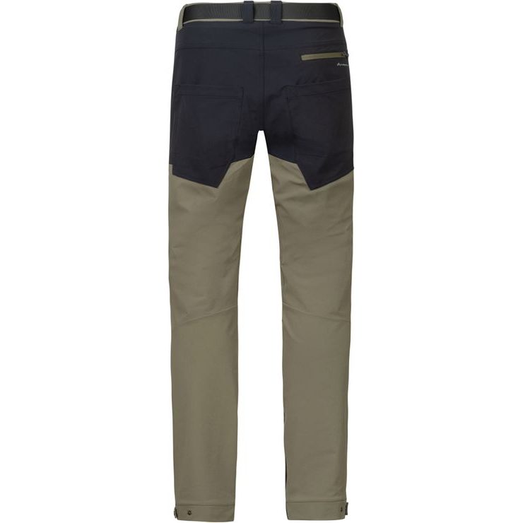 HANNAH TORG smokey olive/anthracite