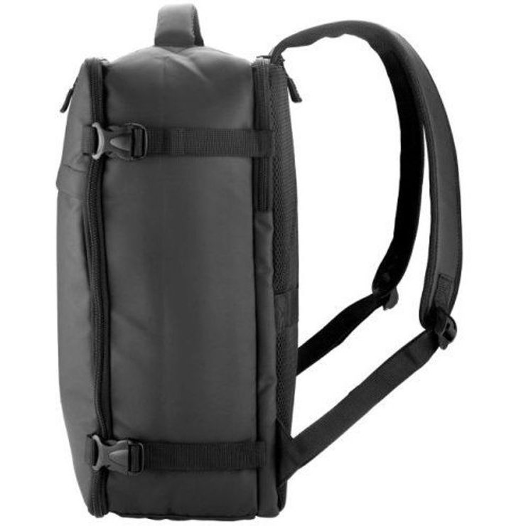 TRIMM LUDY 20L black