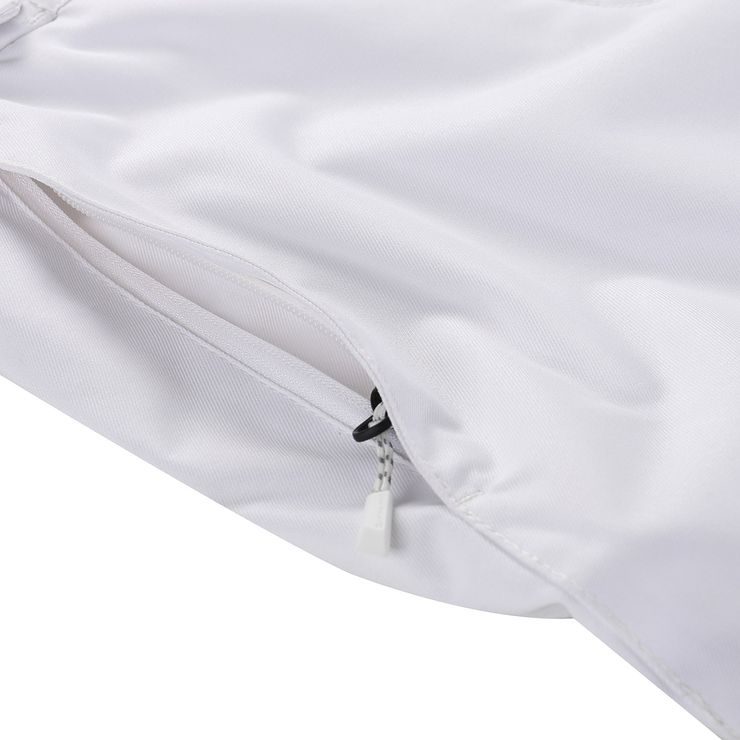 ALPINE PRO OSAGA white