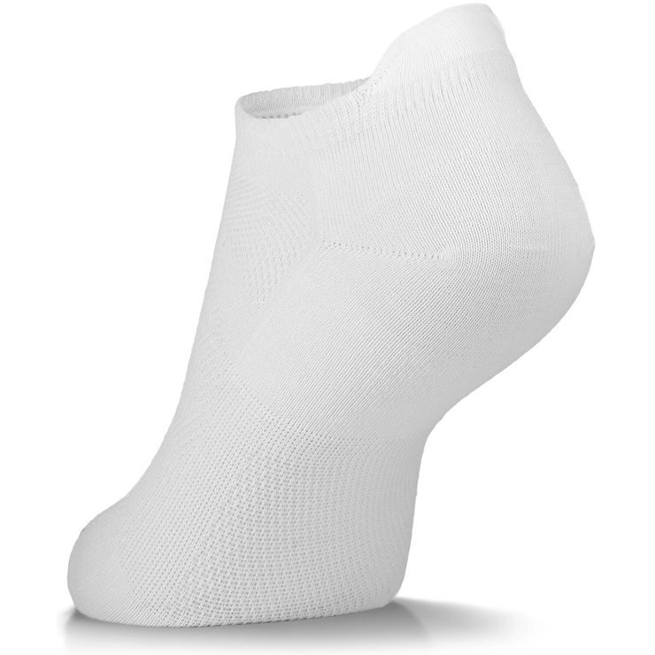 LORPEN RUNNING NO SHOW, WHITE