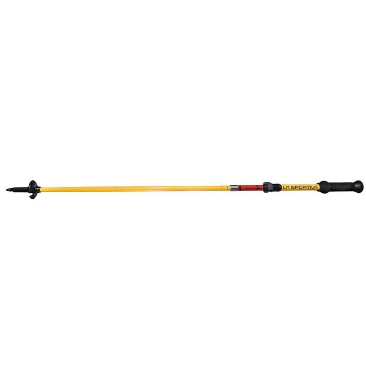 LA SPORTIVA Trail Speed Alu Poles 49M YELLOW