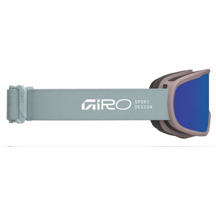 GIRO Roam Sky Blue Stacked-Grey Cobalt/Yellow (2skla)