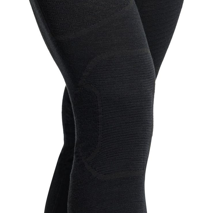 X-BIONIC SYMBIO MERINO PANTS MEN Opal Black