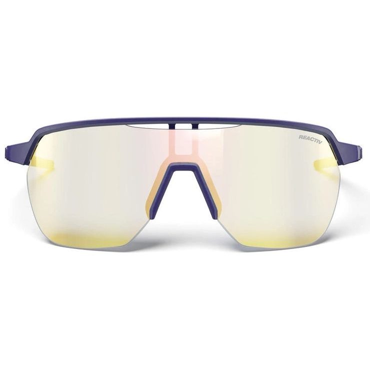 JULBO FREQUENCY Dark Purple