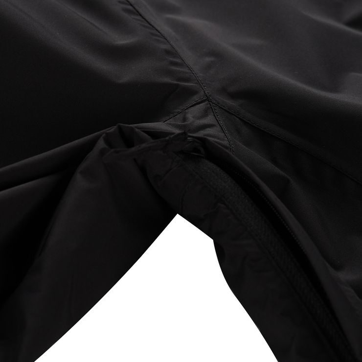 ALPINE PRO NOREM 2 black