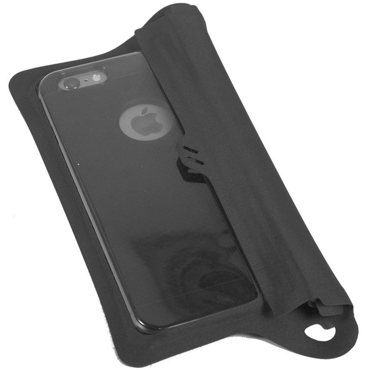 SEA TO SUMMIT Guide Waterproof case for XL Smartphone Black